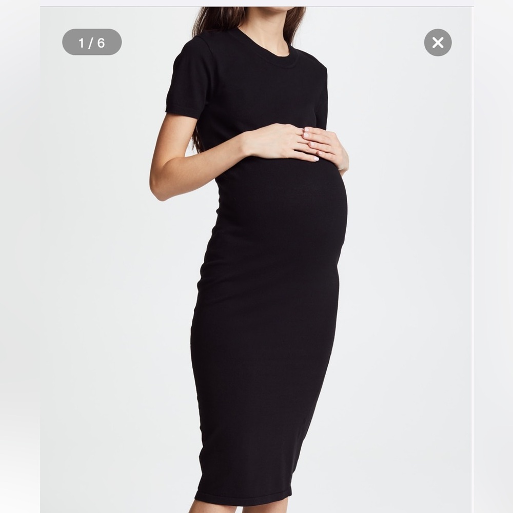 Hatch Eliza Dress